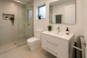 bathroom renovator near me​